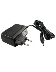 70227 adaptador e inversor de corriente Interior Negro
