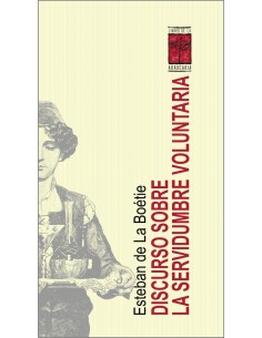 Discurso sobre servidumbre voluntaria