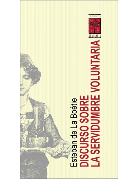 Discurso sobre servidumbre voluntaria