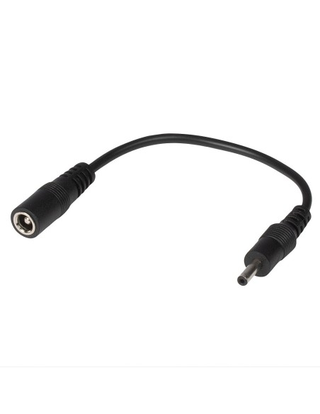 70262 cable de transmisión Negro 0,15 m