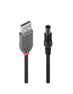 70267 cable USB 1,5 m USB 2.0 USB A CC Negro