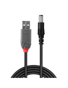 70267 cable USB 1,5 m USB 2.0 USB A CC Negro 2