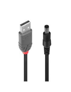 70268 cable USB 1,5 m USB 2.0 USB A CC Negro