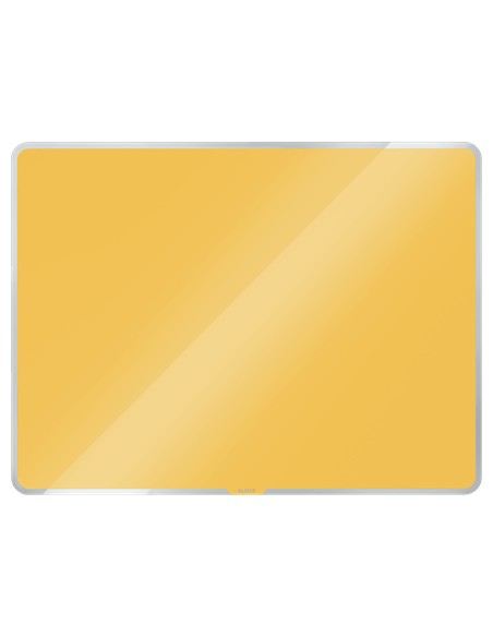 70420019 pizarrón blanco 600 x 400 mm Vidrio Magnético