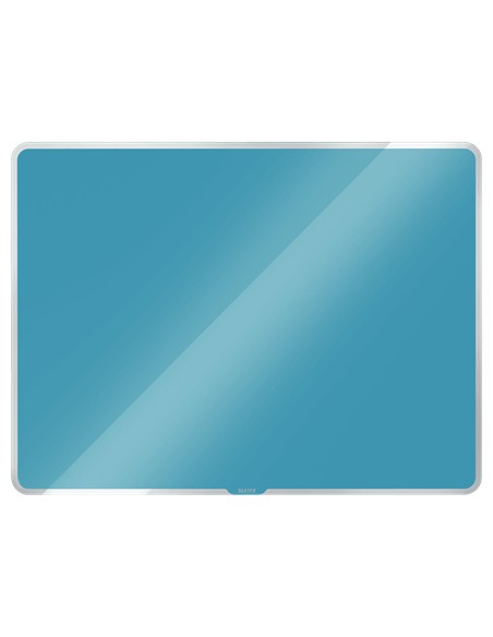 70420061 pizarrón blanco 600 x 400 mm Vidrio Magnético