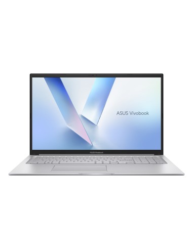 Vivobook 17 X1704VA-AU1143 - Ordenador Portátil 17.3" Full HD (Intel Core 7 150U, 16GB RAM, 1TB SSD, Graphics, Sin Sistema Opera