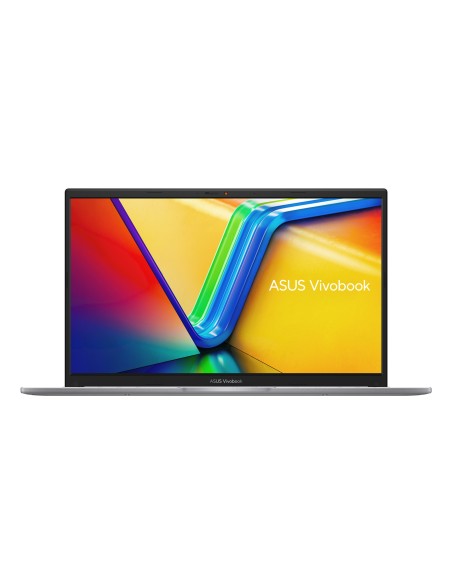 Vivobook 15 X1504VA-BQ4271 - Ordenador Portátil 15.6" Full HD (Intel Core 7 150U, 16GB RAM, 512GB SSD, Graphics, Sin Sistema Ope