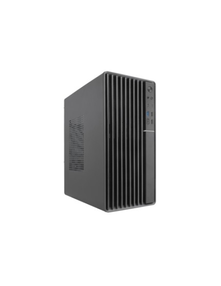 M840 Caja PC Micro ATX by ZONE EVIL