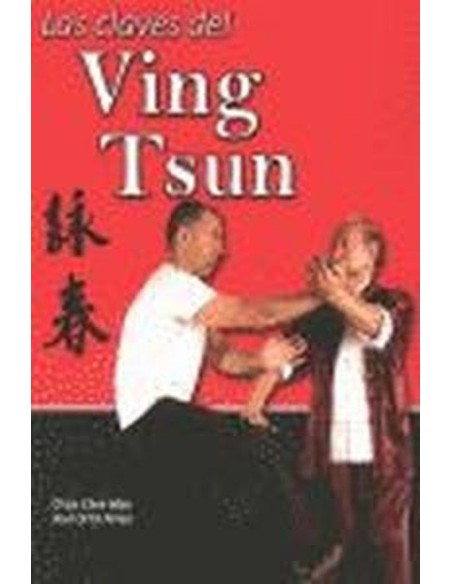 Las claves del ving tsun