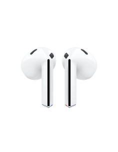 Galaxy Buds3 Auriculares True Wireless Stereo (TWS) Dentro de oído Llamadas/Música USB Tipo C Bluetooth Blanco
