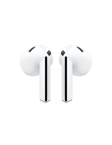 Galaxy Buds3 Auriculares True Wireless Stereo (TWS) Dentro de oído Llamadas/Música USB Tipo C Bluetooth Blanco