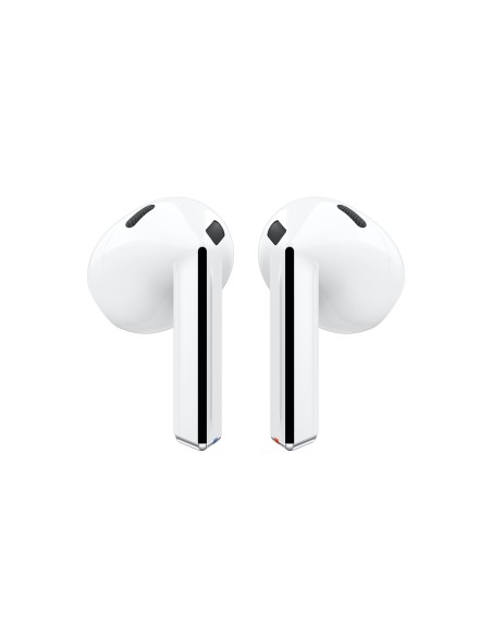 Galaxy Buds3 Auriculares True Wireless Stereo (TWS) Dentro de oído Llamadas/Música USB Tipo C Bluetooth Blanco