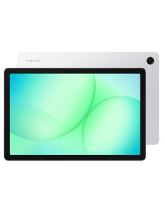Galaxy Tab A11+ 128 GB 27,9 cm (11") 6 GB Wi-Fi 5 (802.11ac) Plata