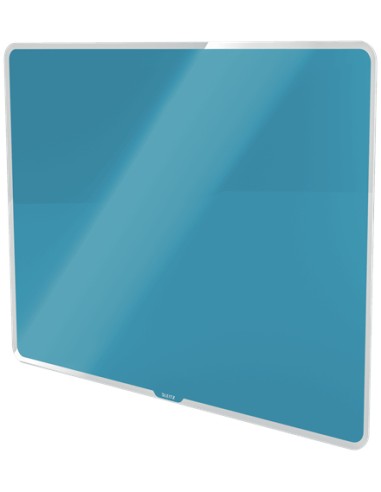 70420061 pizarrón blanco 600 x 400 mm Vidrio Magnético