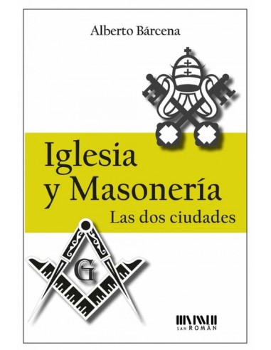 Iglesia y Masoneria