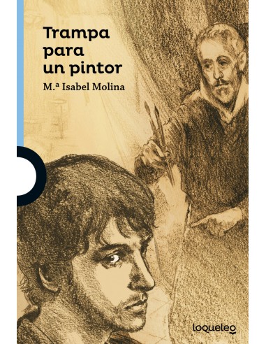 TRAMPA PARA UN PINTOR