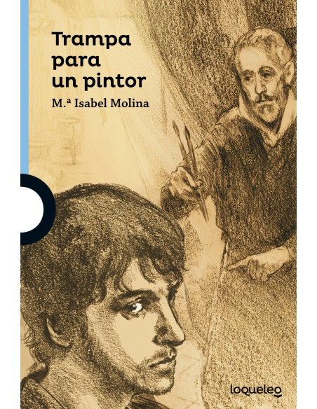 TRAMPA PARA UN PINTOR