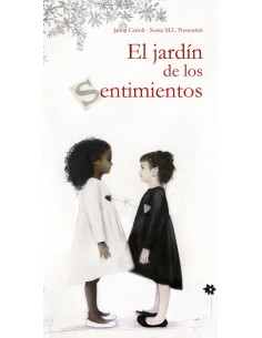 EL JARDiN DE LOS SENTIMIENTOS