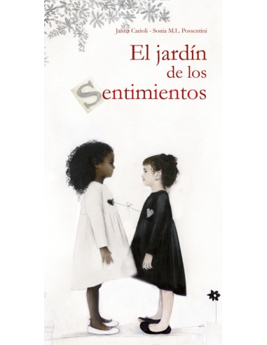 EL JARDiN DE LOS SENTIMIENTOS