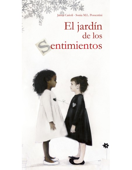 EL JARDiN DE LOS SENTIMIENTOS