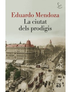 La ciutat dels prodigis