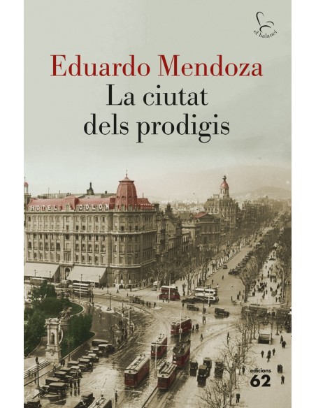 La ciutat dels prodigis