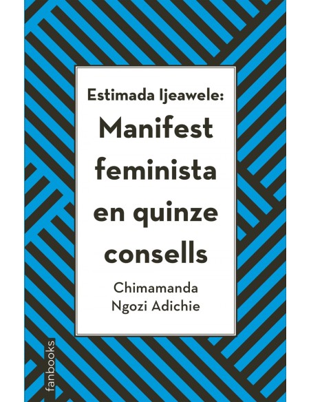 Estimada ljeawele Manifest feminista en quinze consells