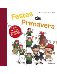 Festes de primavera