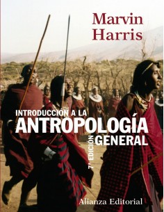 INTRODANTROPOLOGIA GENERAL 7AEDLIBRO UNIVERSITARIO