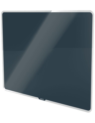 70420089 pizarrón blanco 600 x 400 mm Vidrio Magnético