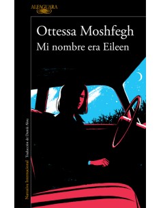 MI NOMBRE ERA EILEEN