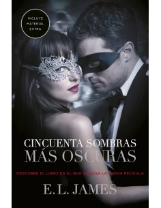CINCUENTA SOMBRAS MaS OSCURAS