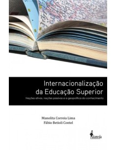 Internacionalizacao da Educacao Superior