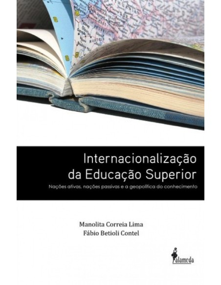 Internacionalizacao da Educacao Superior