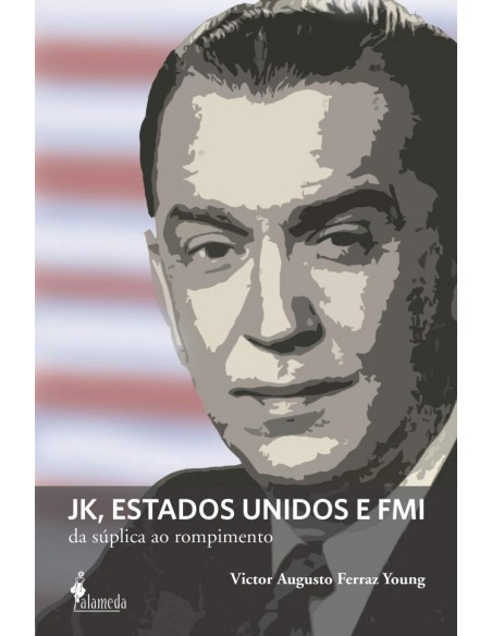 JK Estados Unidos e FMI