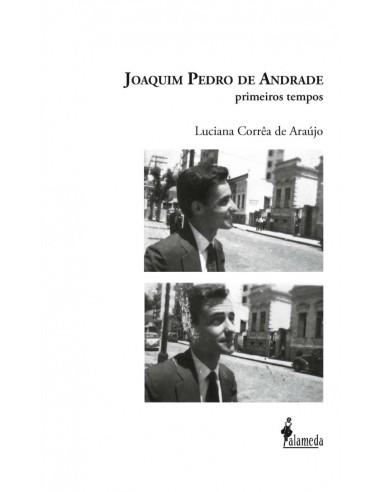 Joaquim Pedro de Andrade