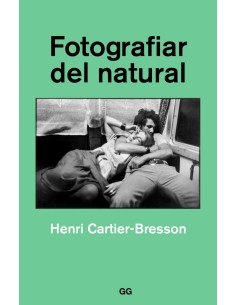 Fotografiar del natural