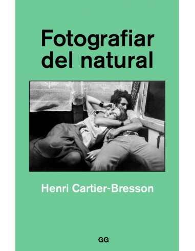 Fotografiar del natural