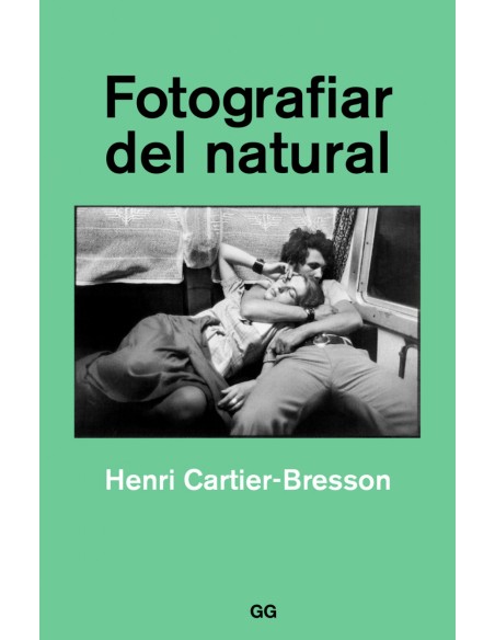 Fotografiar del natural