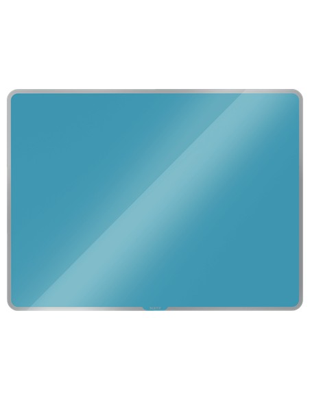 70430061 pizarrón blanco 800 x 600 mm Vidrio Magnético