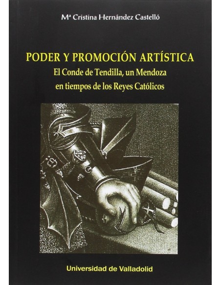Poder y promocion artistica