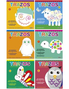 Trazos