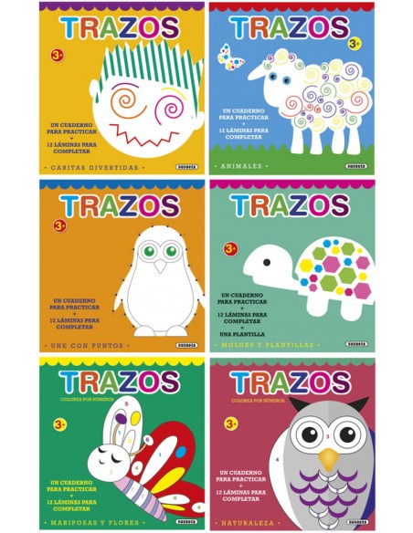 Trazos