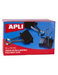 11952 pinza sujetapapel 1 pieza(s)