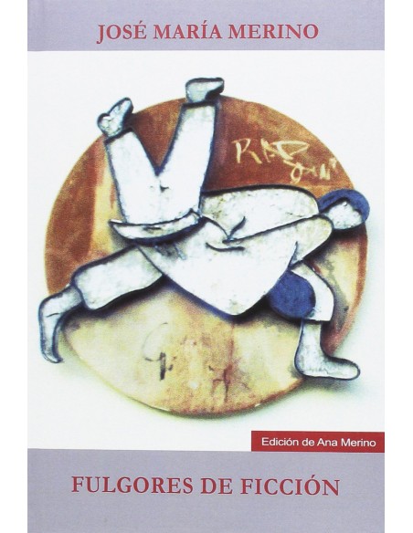 Fulgores de ficcion