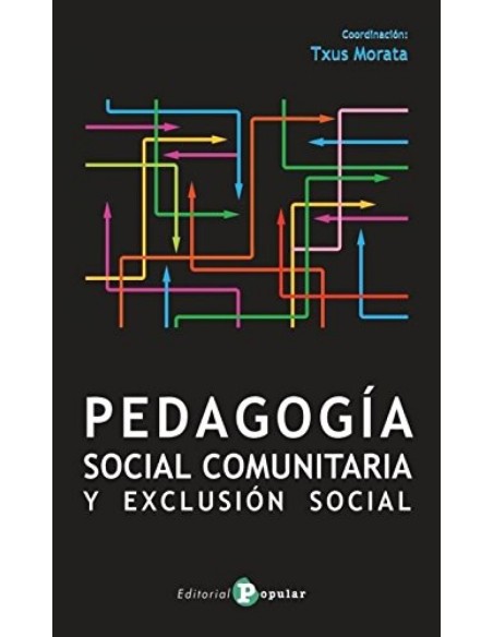 Pedagogia social y exclusion social