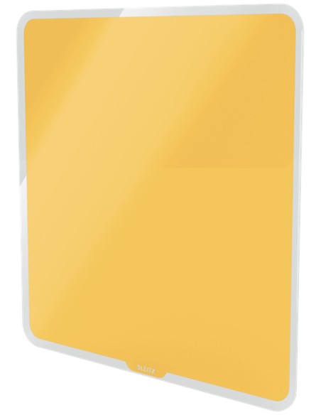 70440019 pizarrón blanco 450 x 450 mm Vidrio Magnético