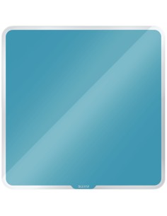 70440061 pizarrón blanco 450 x 450 mm Vidrio Magnético