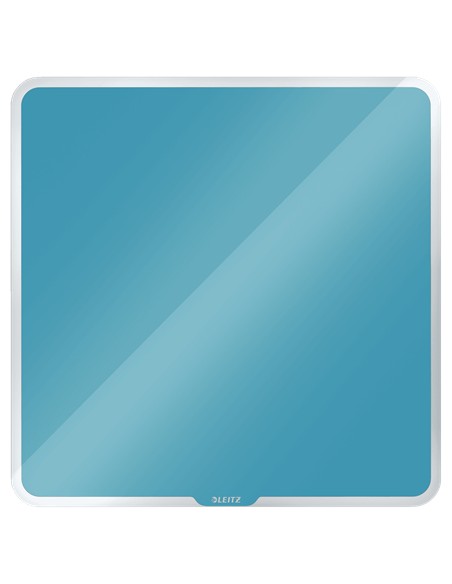 70440061 pizarrón blanco 450 x 450 mm Vidrio Magnético