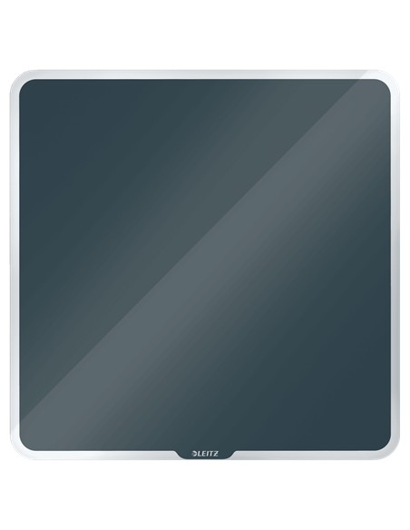 70440089 pizarrón blanco 450 x 450 mm Vidrio Magnético